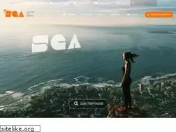 Sites similar to studentsgoabroad.com