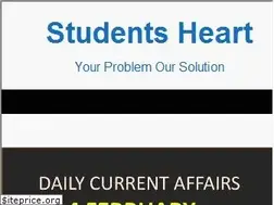 Sites similar to studentsheart.com
