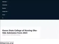 Sites similar to studentship.com.ng