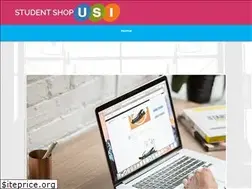 Sites similar to studentshop.ie