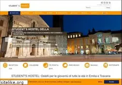 Sites similar to studentshostel.eu