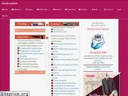 Sites similar to studentshub.com.ng