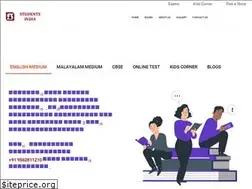 Sites similar to studentsindia.in