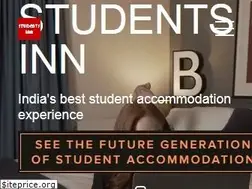Sites similar to studentsinn.net