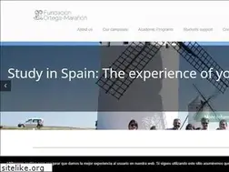 Sites similar to studentsinspain.com