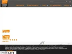 Sites similar to studentska-org.si