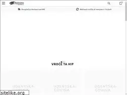 Sites similar to studentska-trgovina.si