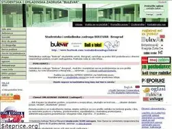 Sites similar to studentska-zadruga.com