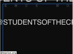 Sites similar to studentsofthecraft.com