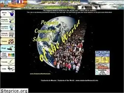 Sites similar to studentsoftheworld.info