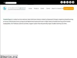 Sites similar to studentspace.com