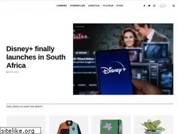 Sites similar to studentspaza.co.za