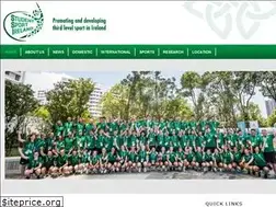 Sites similar to studentsport.ie