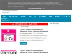 Sites similar to studentsquestionpaper.in