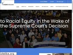 Sites similar to studentsrisingabove.org