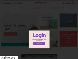Sites similar to studentssaathi.com