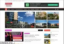 Sites similar to studentssolution.com.pk