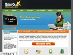 Sites similar to studentstar.com