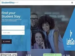 Sites similar to studentstay.co.uk