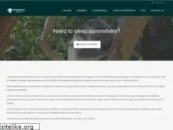 Sites similar to studentstayaustralia.com