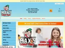 Sites similar to studentstores.com