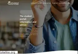 Sites similar to studentstudyplanet.com