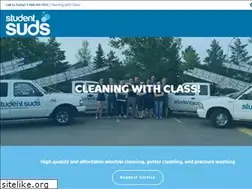 Sites similar to studentsuds.com
