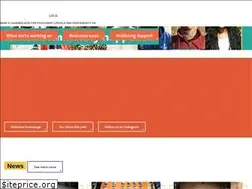Sites similar to studentsunionucl.org