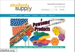 Sites similar to studentsupply.com