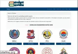 Sites similar to studentsuvidha.com