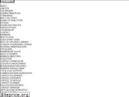 Sites similar to studenttelevision.com