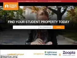 Sites similar to studenttenant.com