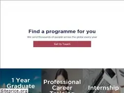 Sites similar to studenttravel.com