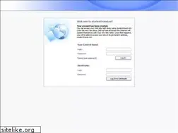 Sites similar to studenttravel.net