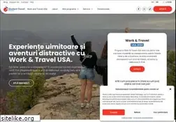 Sites similar to studenttravel.ro