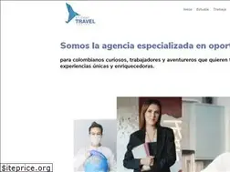 Sites similar to studenttravelcenter.co