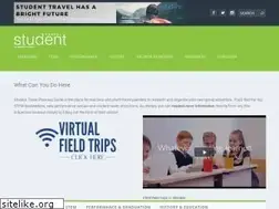 Sites similar to studenttravelplanningguide.com