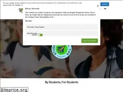 Sites similar to studenttraveltips.co.uk
