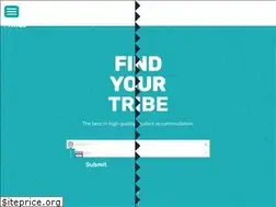 Sites similar to studenttribe.com
