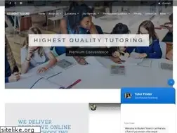 Sites similar to studenttutors.com.au