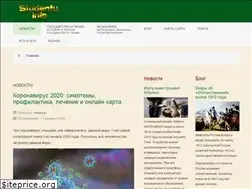 Sites similar to studentu.info