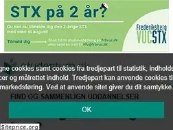 Sites similar to studentum.dk