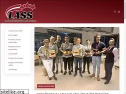 Sites similar to studentusports.lv