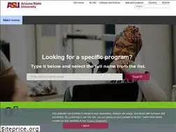 Sites similar to studentventures.asu.edu