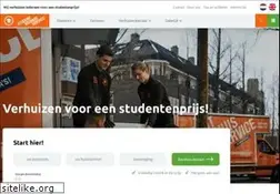 Sites similar to studentverhuisservice.nl