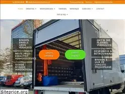 Sites similar to studentverhuisteam.nl