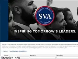 Sites similar to studentveteransofamerica.jobs