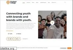 Sites similar to studentvillage.co.za