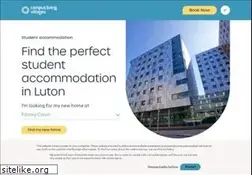 Sites similar to studentvillagebeds.com