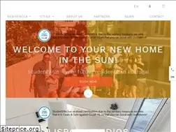 Sites similar to studentville.pt